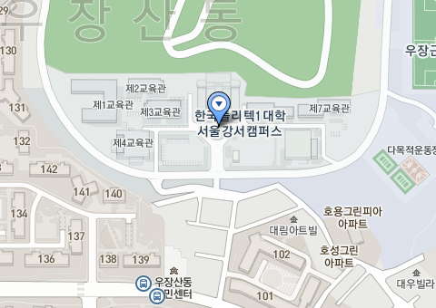 서울강서캠퍼스